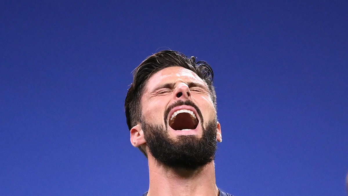 Olivier Giroud