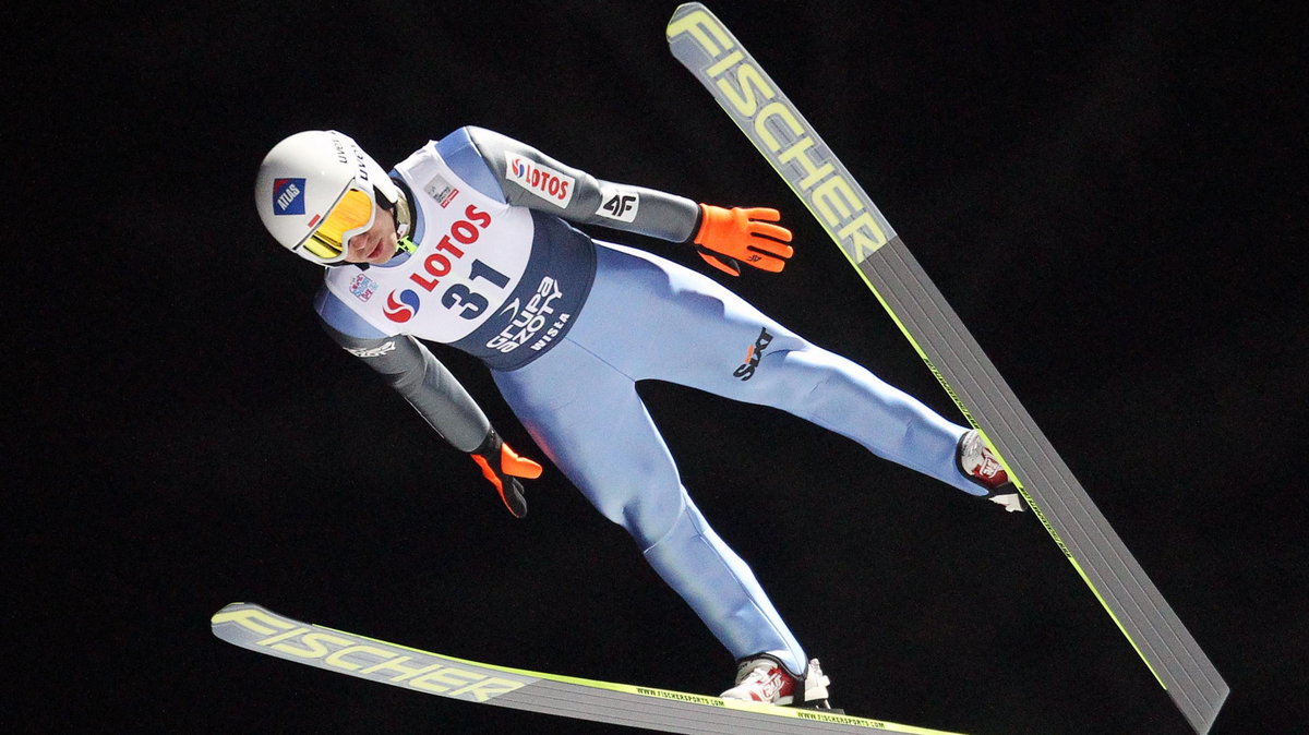 Kamil Stoch