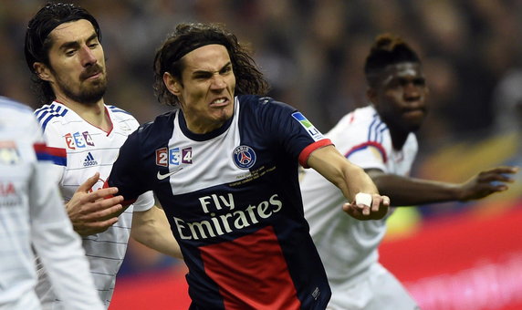 Edinson Cavani