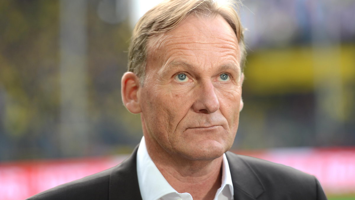 Hans-Joachim Watzke