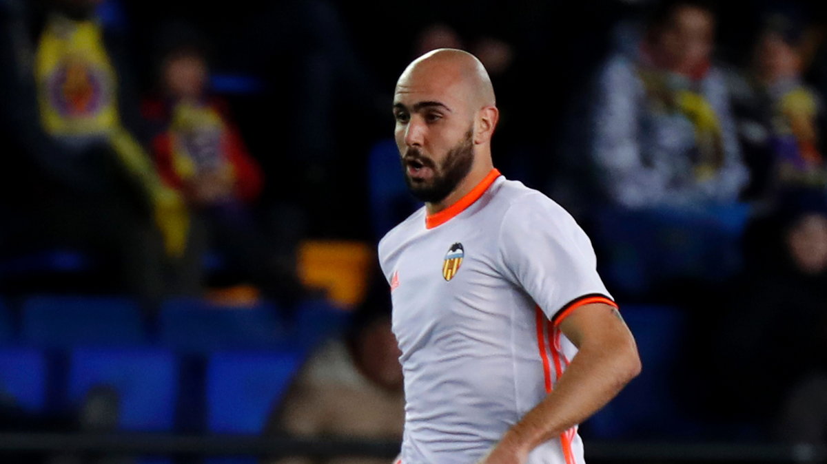 Simone Zaza