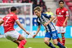 1.FSV Mainz 05 – Hertha BSC