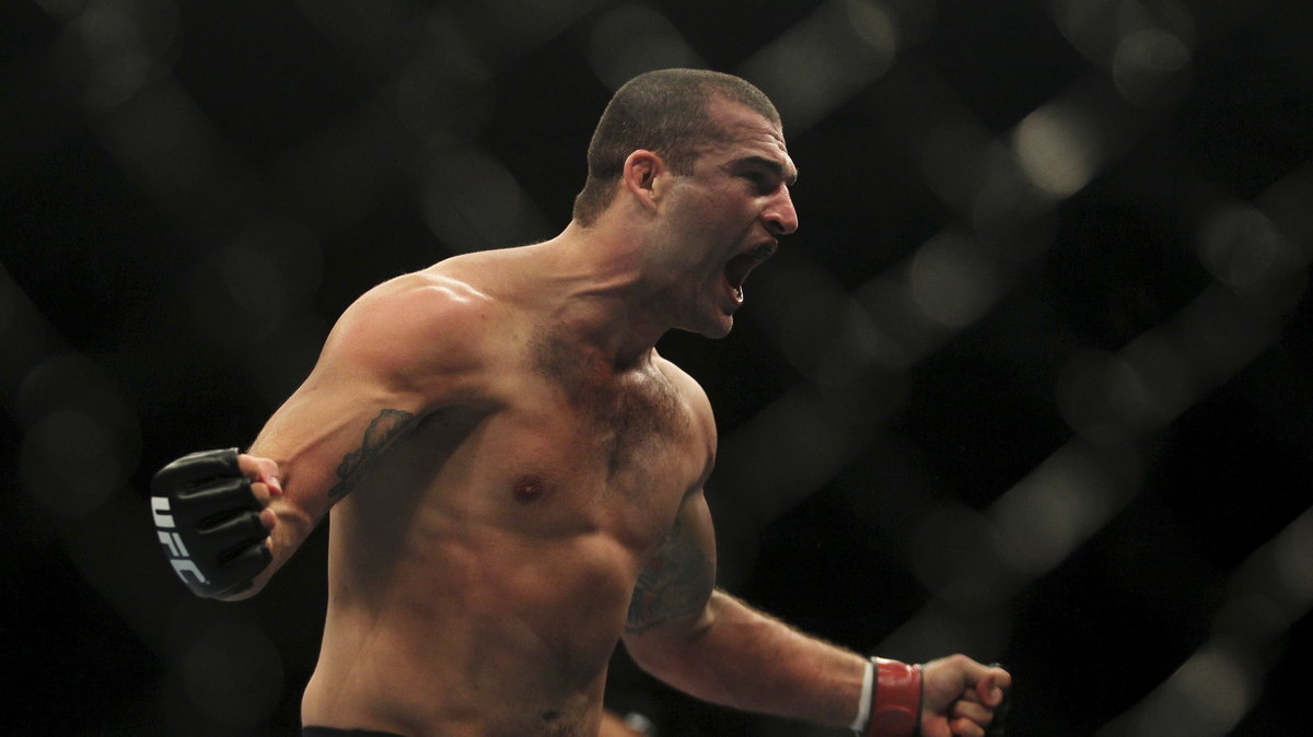 Mauricio Shogun Rua