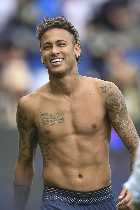 Neymar