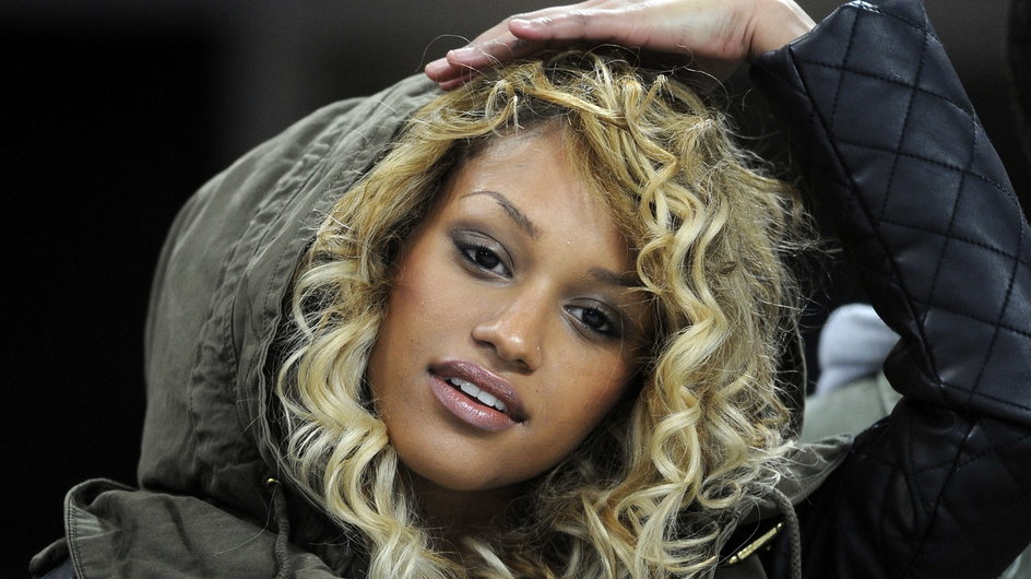 Fanny Neguesha