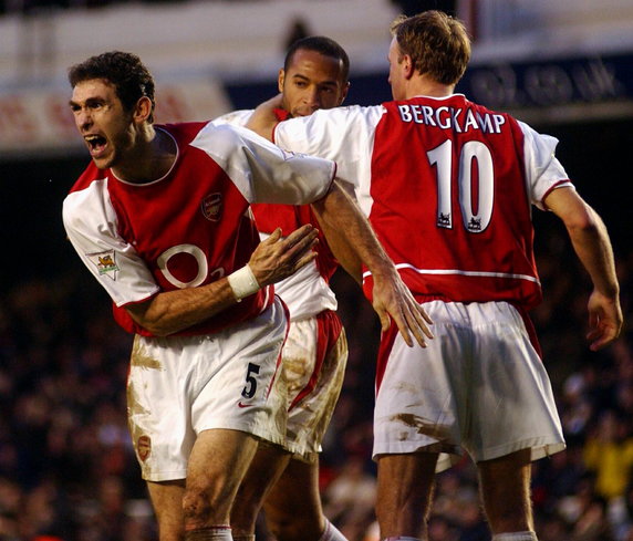 Leicester City – Arsenal 3:3 (1997)