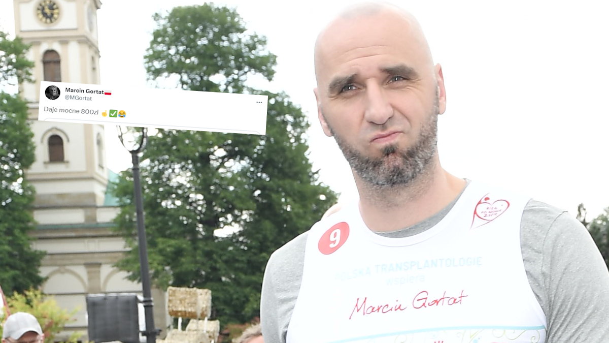 Marcin Gortat