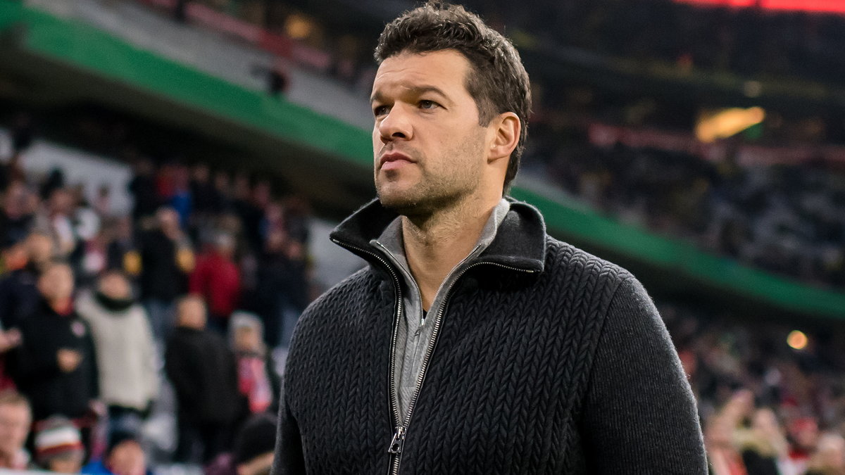 Michael Ballack