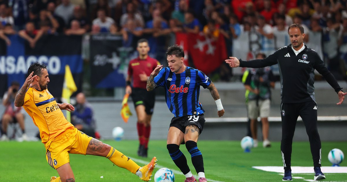 Udany debiut Nicoli Zalewskiego. Nie wszystko poszło jednak dobrze