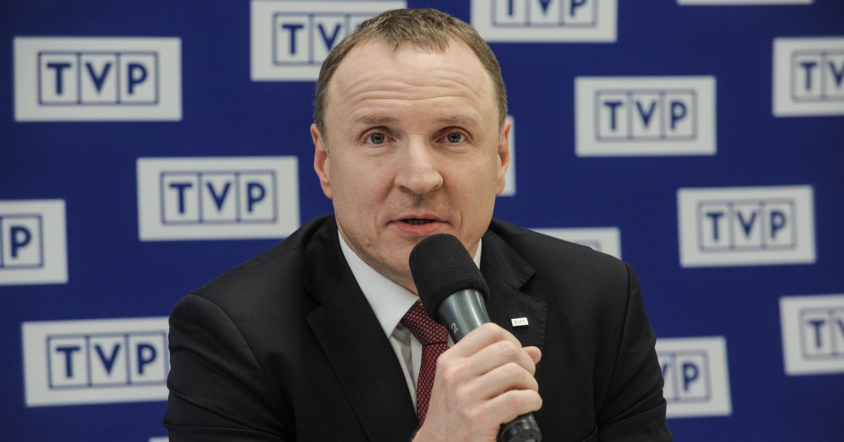 Jacek Kurski nie wytrzymał po decyzji TVP. Zapowiada wniosek do prokuratury