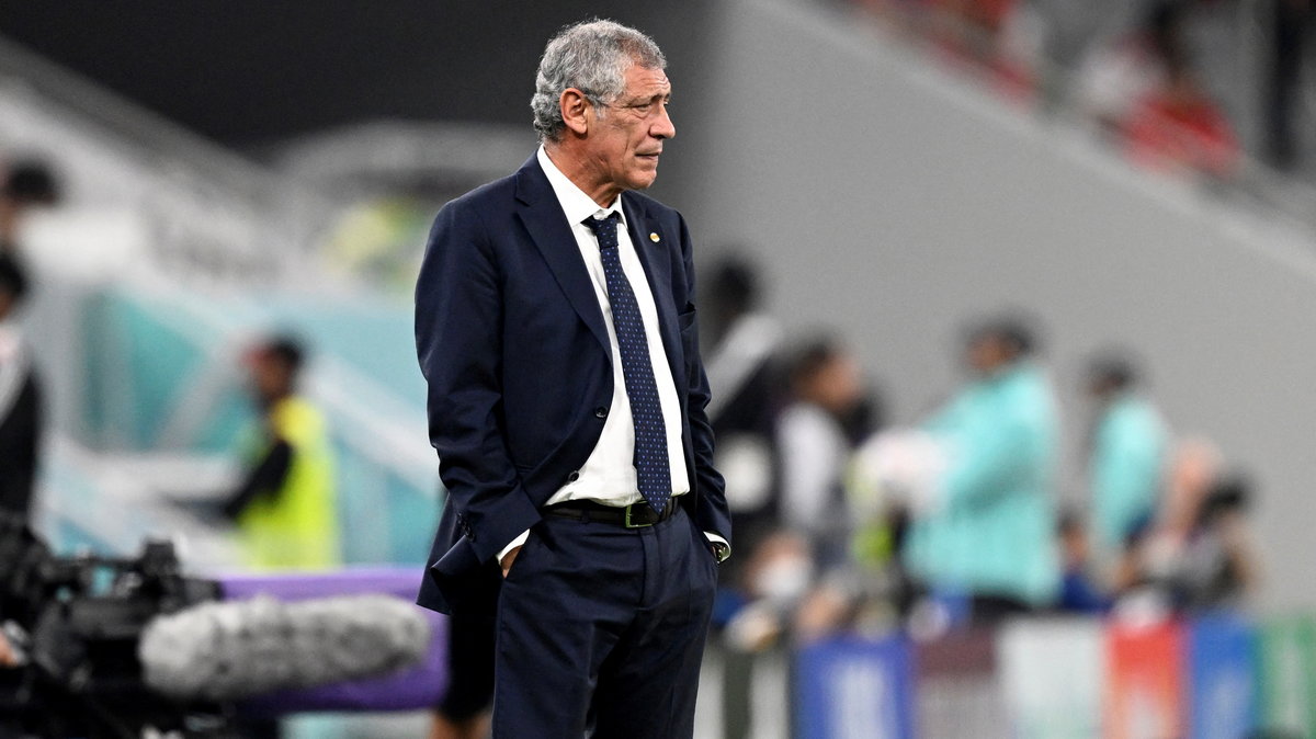 Fernando Santos