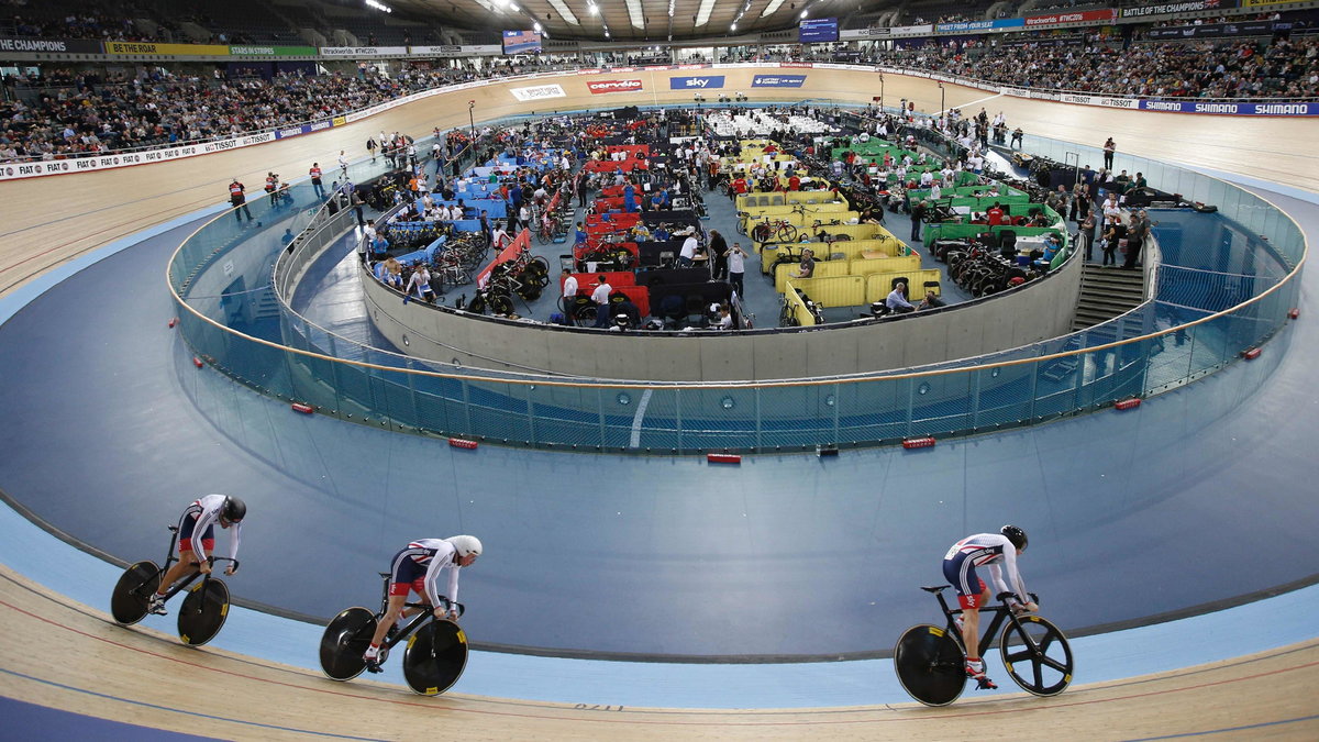 CYCLING-WORLD-TRACK