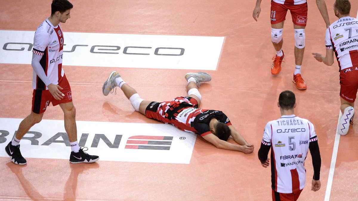 Asseco Resovia