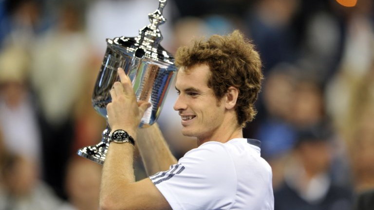 Andy Murray