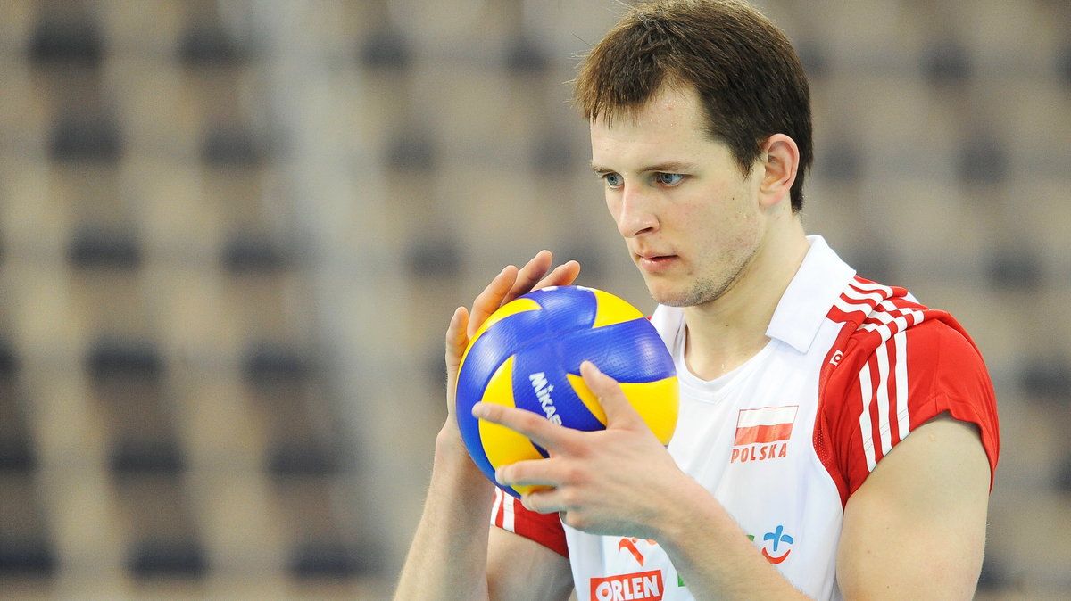 Bartosz Kurek