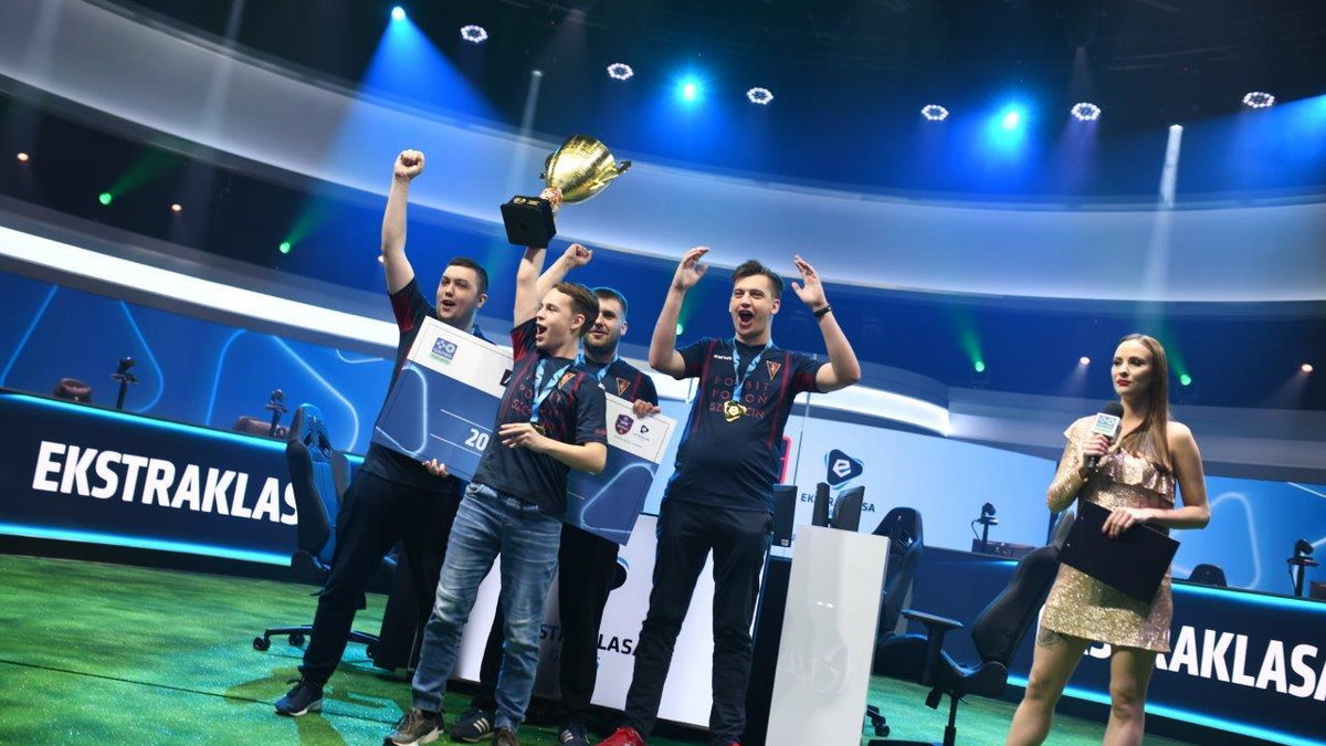 Ekstraklasa Games trochę słów odnośnie największego turnieju FIFA w