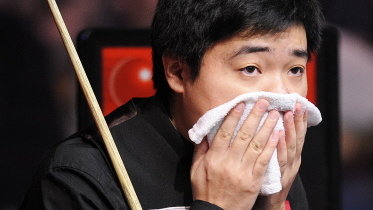 Ding Junhui