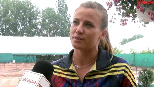 Alicja Rosolska o najlepszych tenisistkach