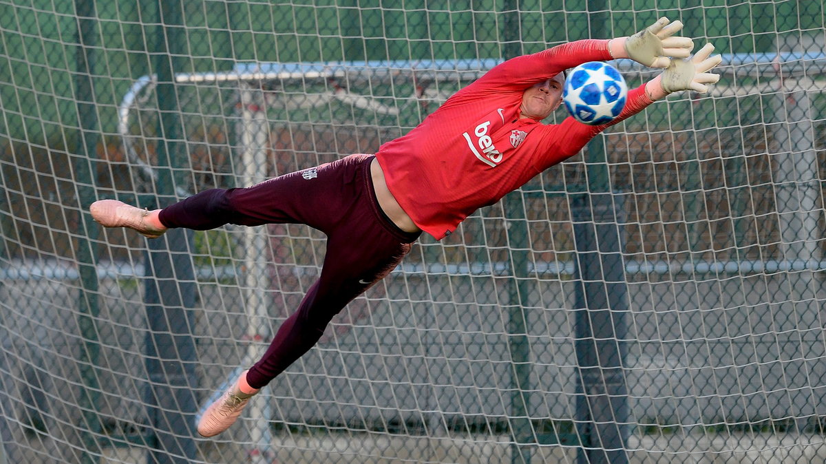 Marc-Andre ter Stegen