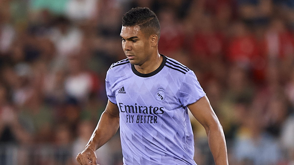 Casemiro