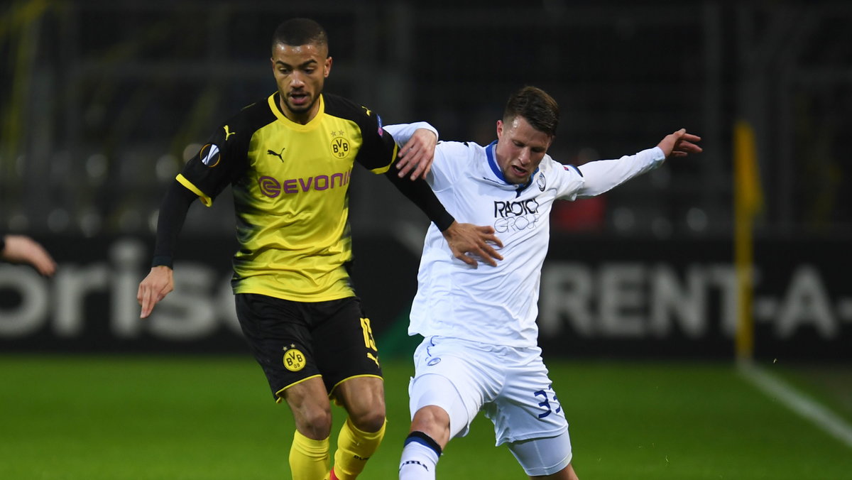 Borussia Dortmund – Atalanta