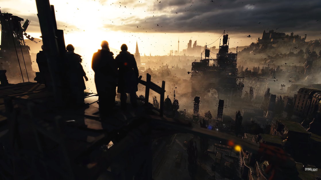 Dying Light 2