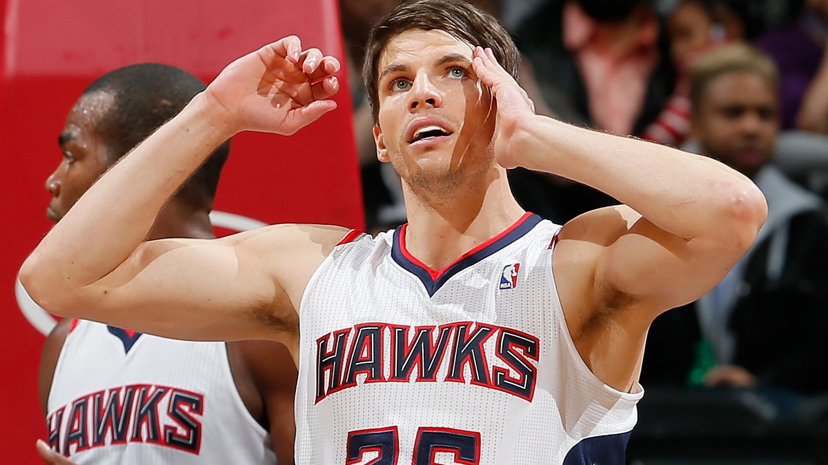 Kyle Korver