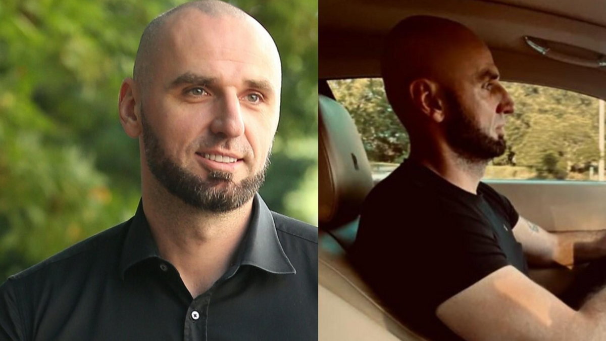 Marcin Gortat