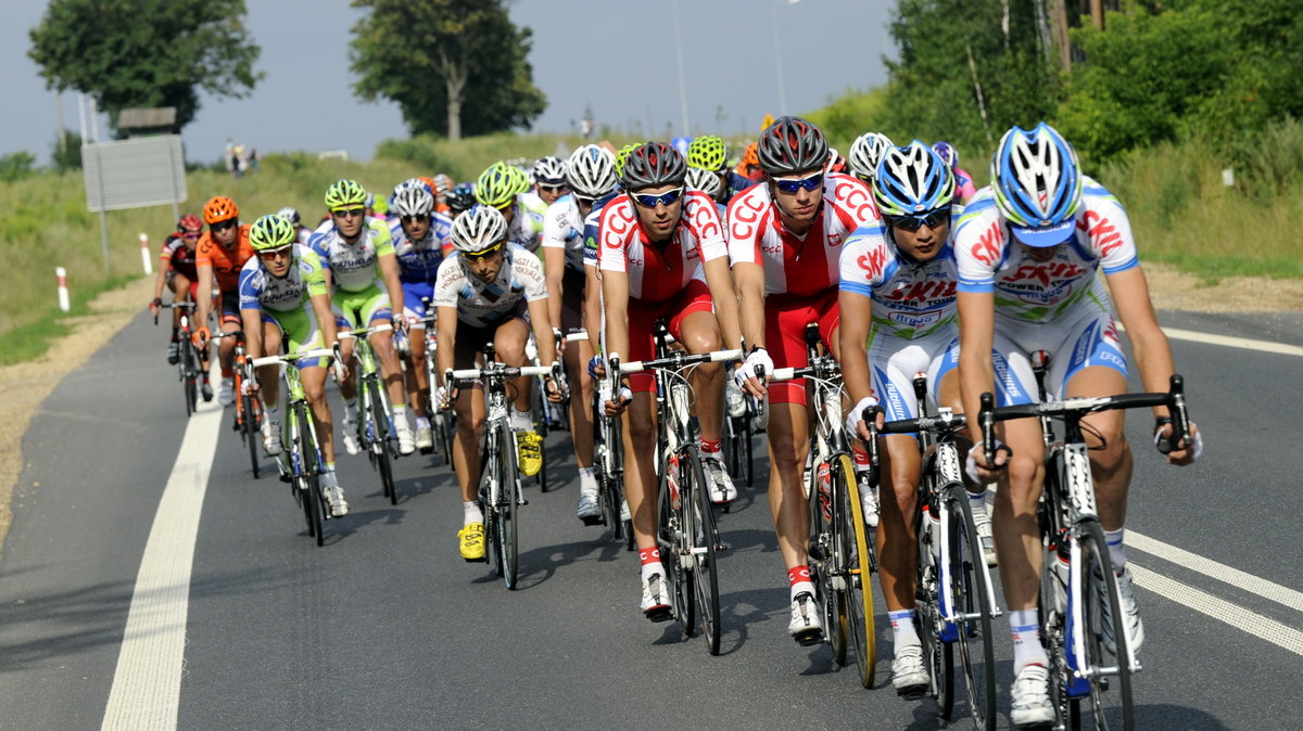 Tour de Pologne