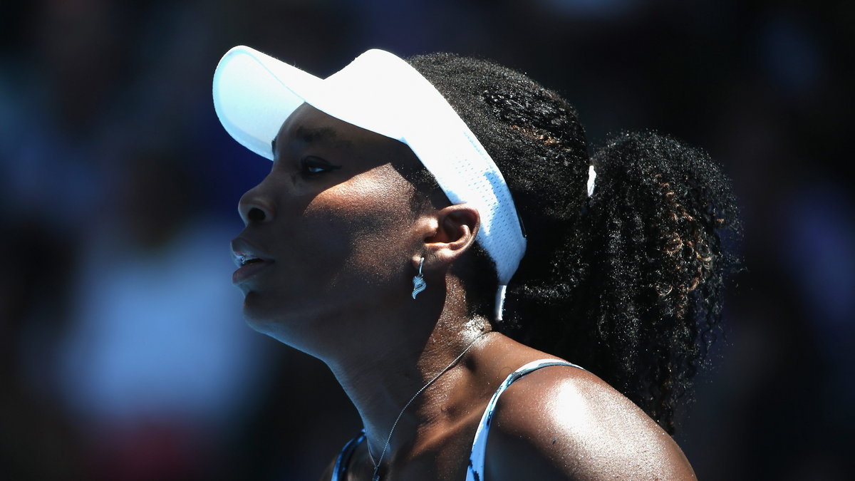 Venus Williams