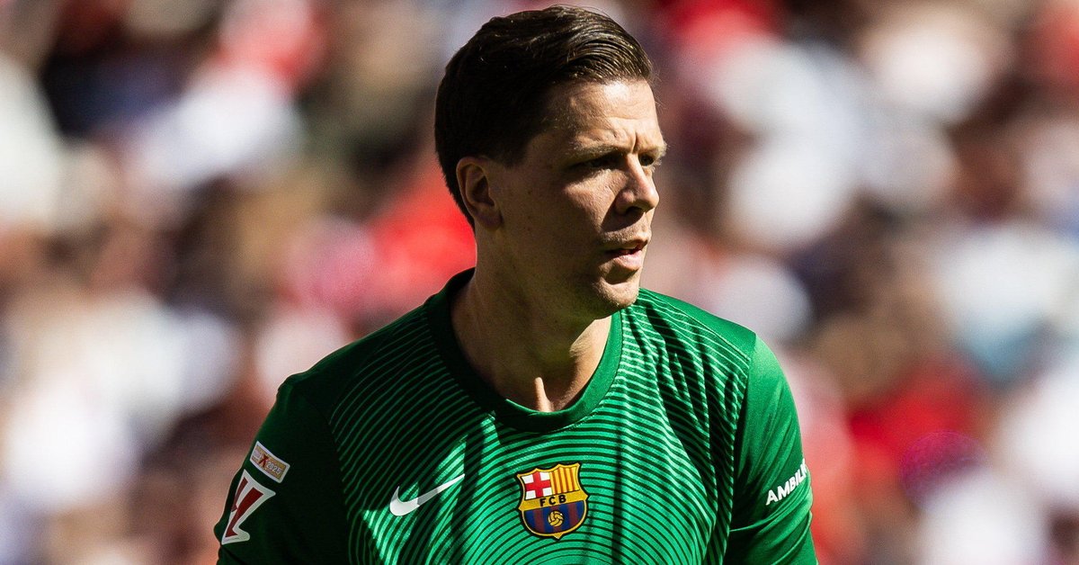 To dlatego Wojciech Szczęsny zakończył karierę. Nieoczekiwanie to ujawnił