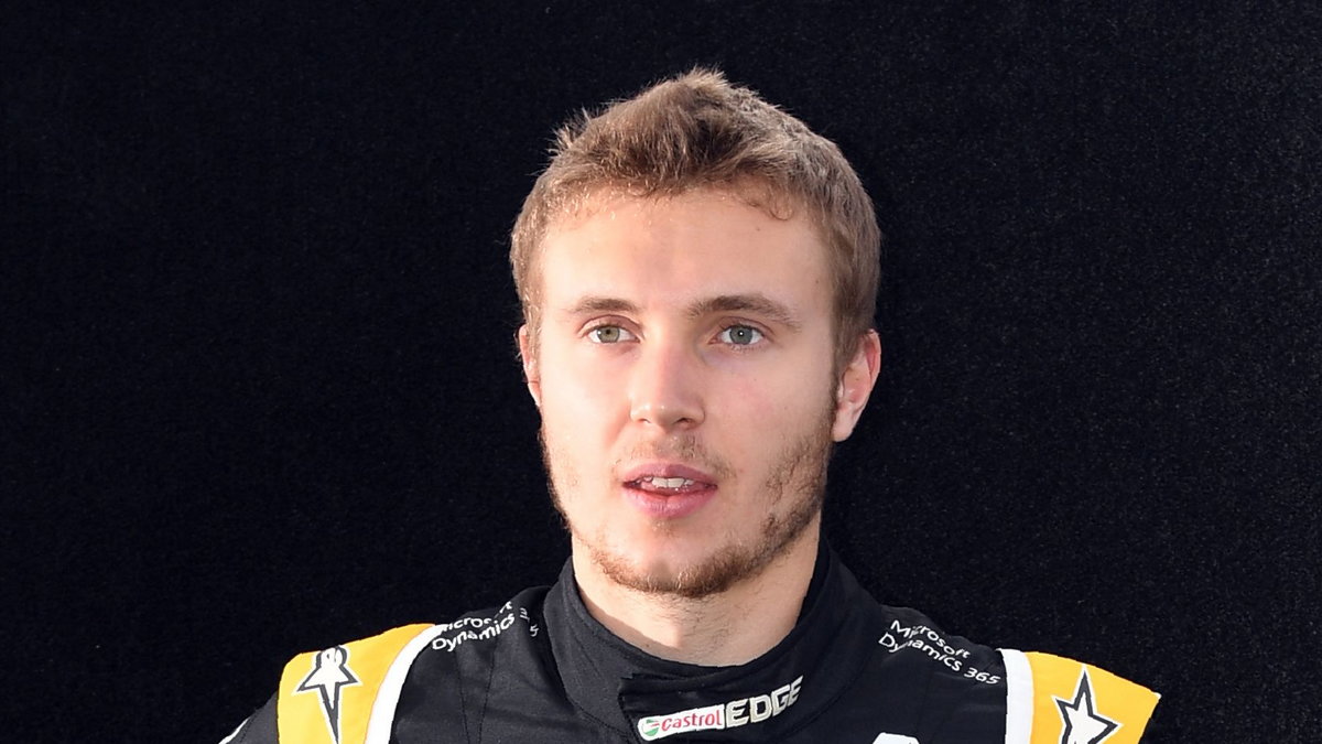 Siergiej Sirotkin