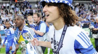 David Luiz