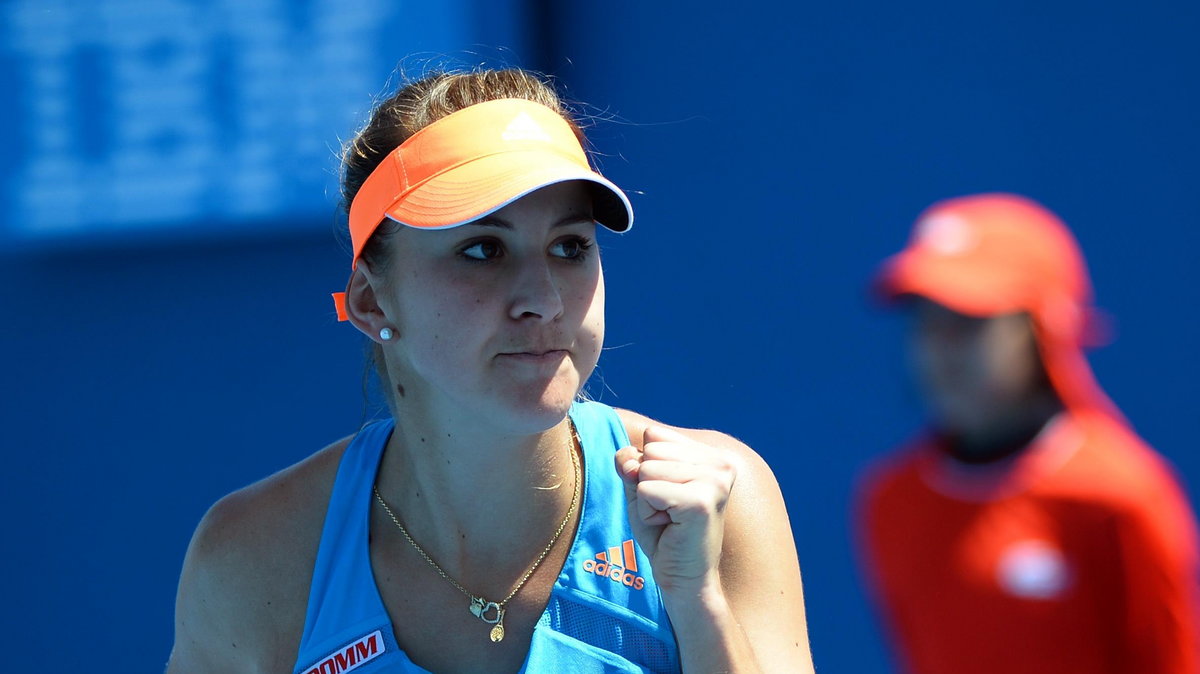 Belinda Bencic