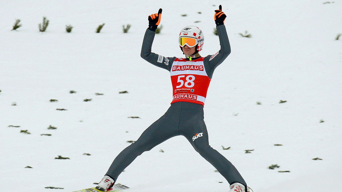 Kamil Stoch