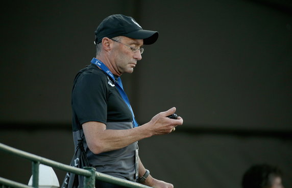 Alberto Salazar