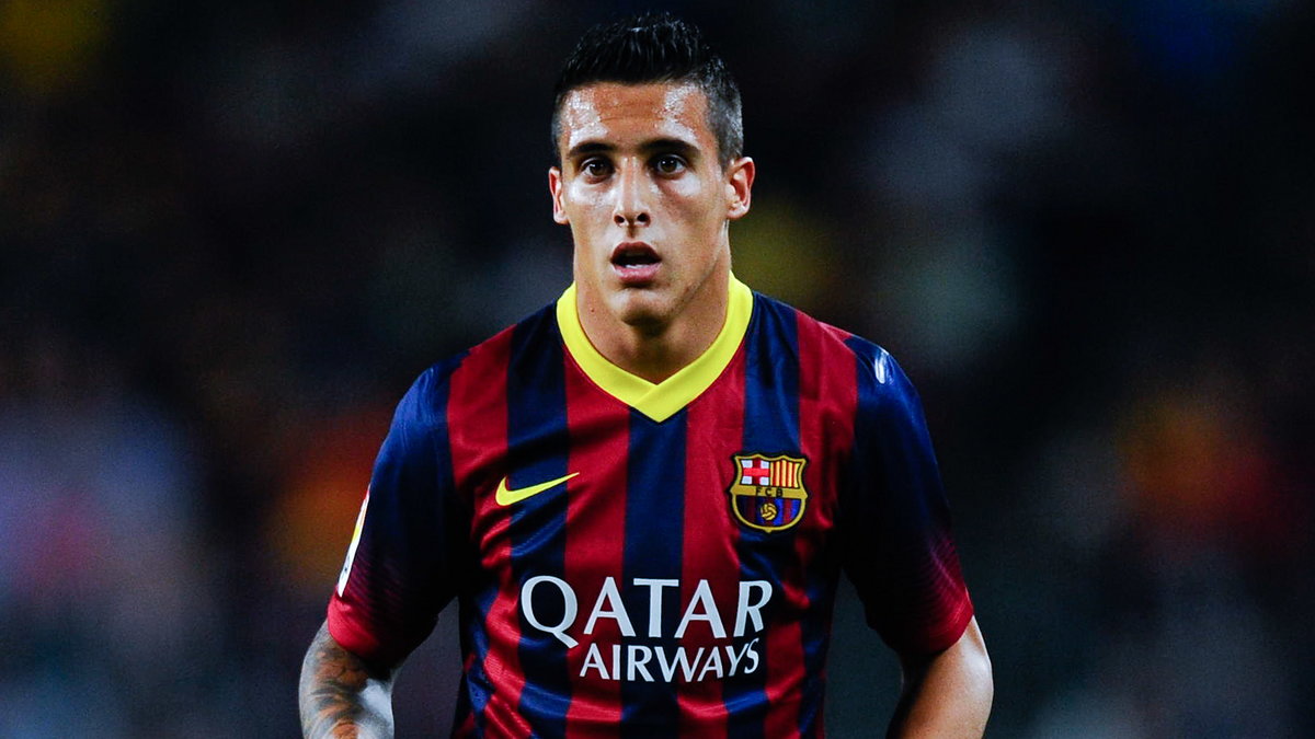 Cristian Tello