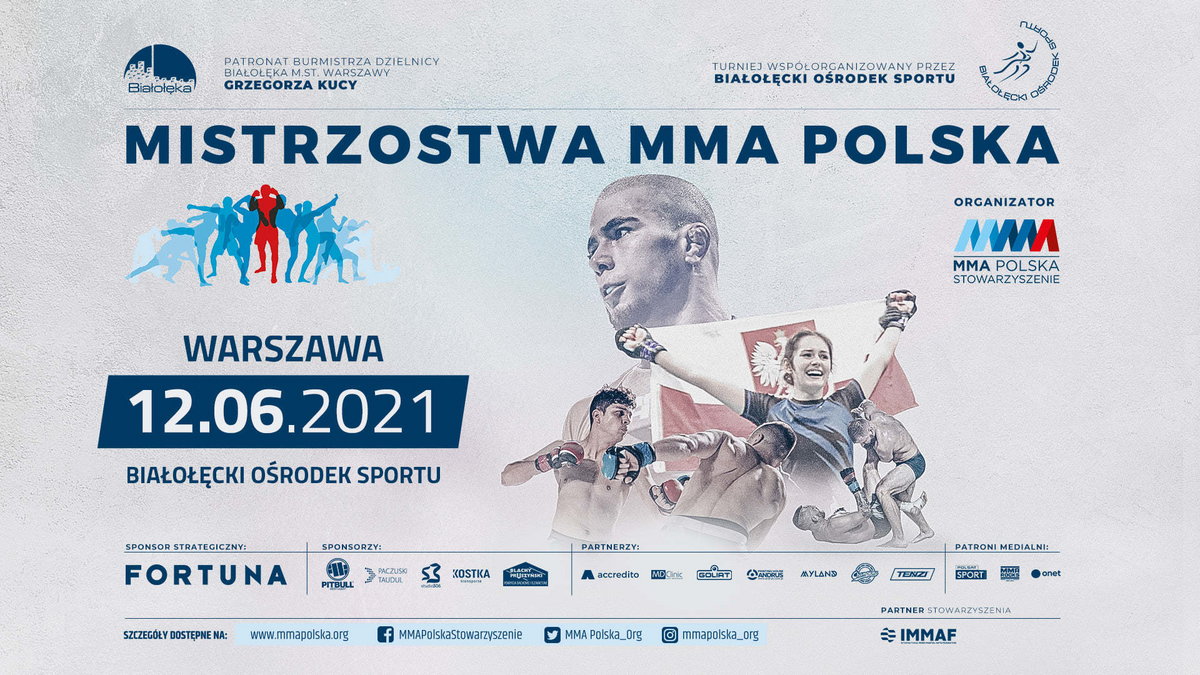 MMA Polska