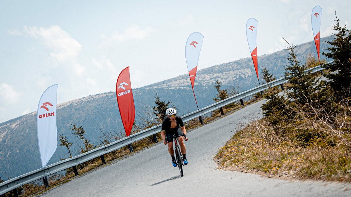 ORLEN Tour de Pologne Amatorów