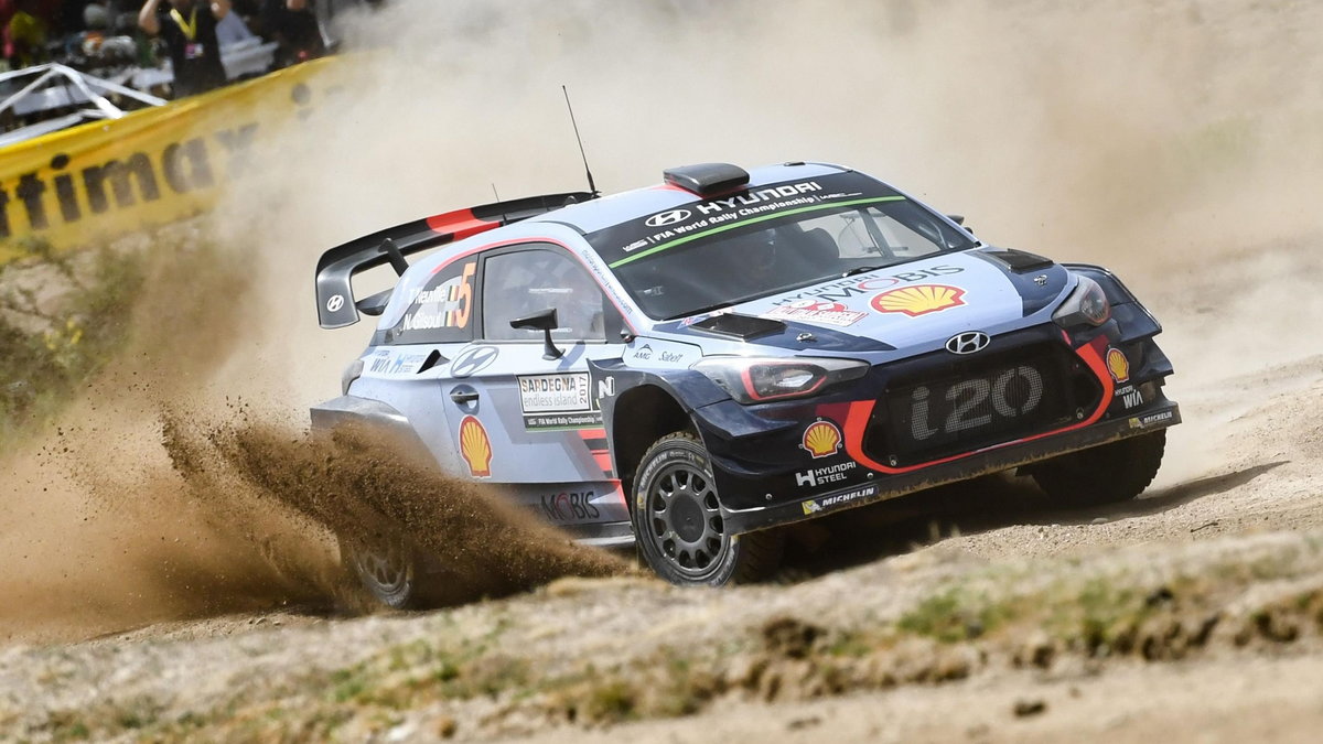 Thierry Neuville