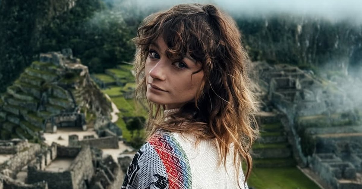 Córka Adama Małysza zachwyciła internautów. "Jak pięknie"