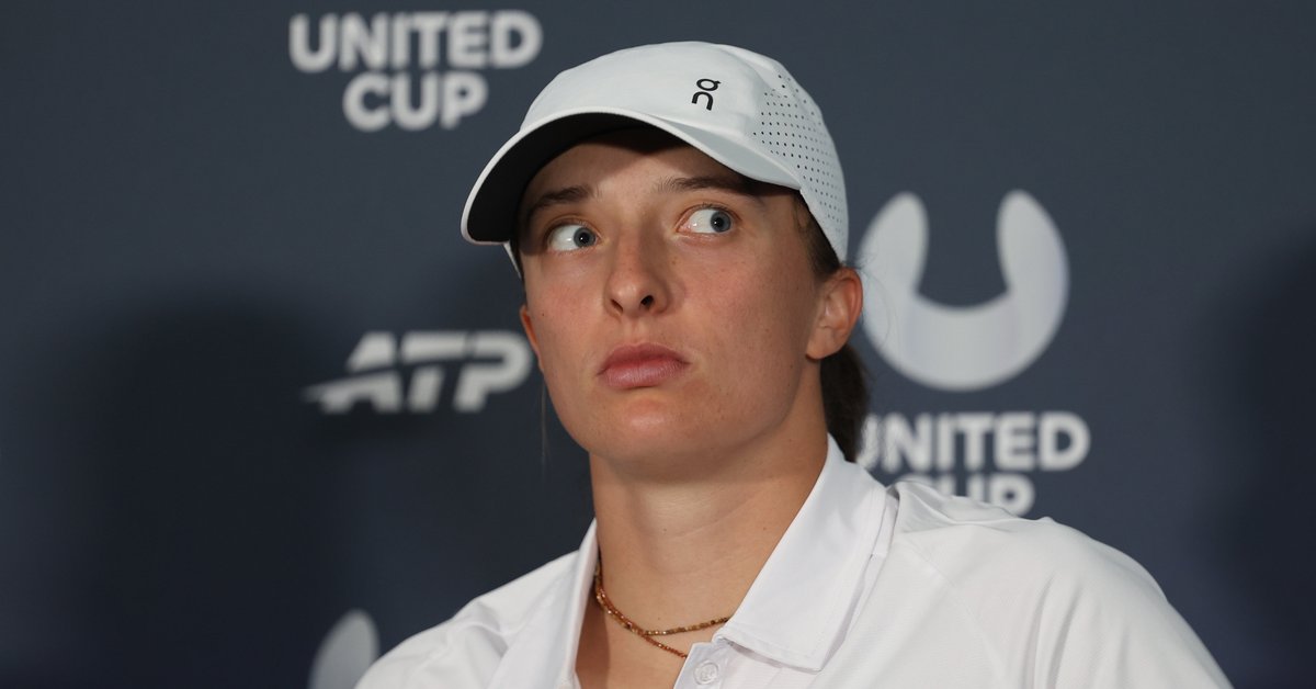 Oto co Holendrzy napisali po laniu od Polaków. Jasno o Świątek i Hurkaczu