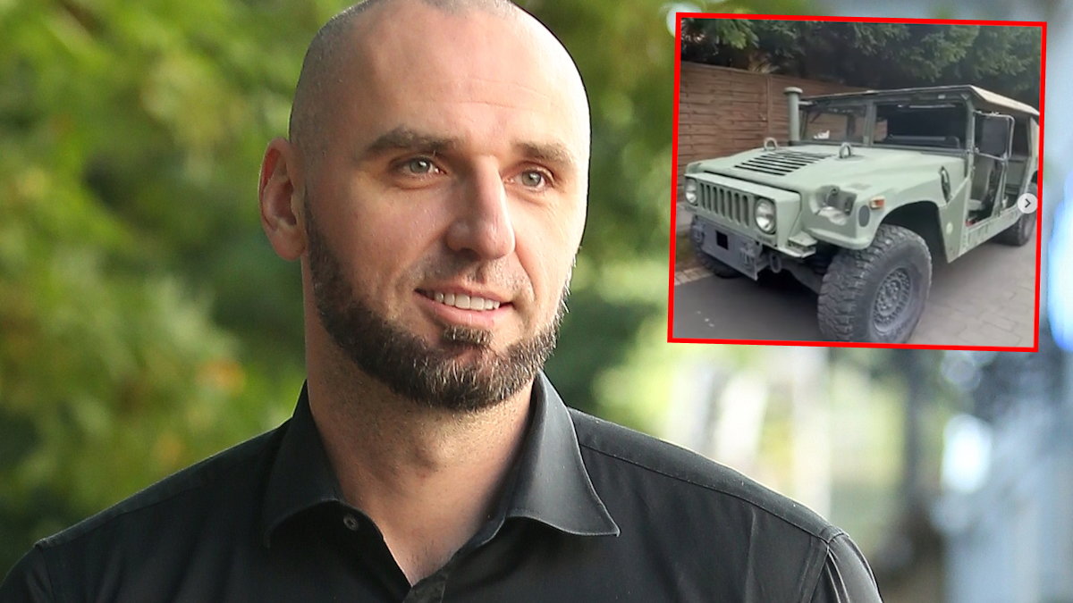 Marcin Gortat