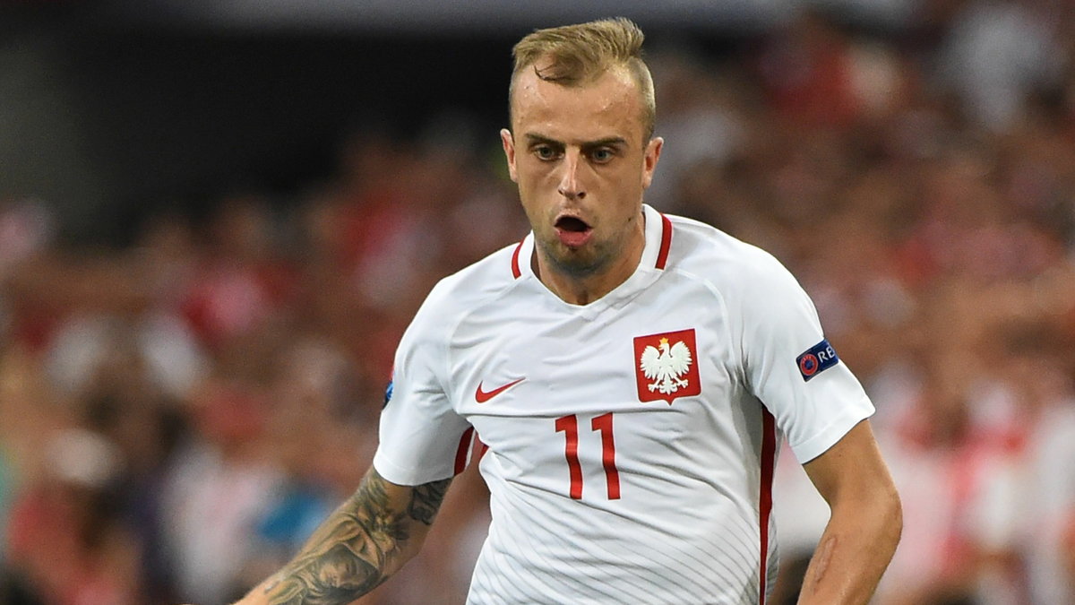 Kamil Grosicki