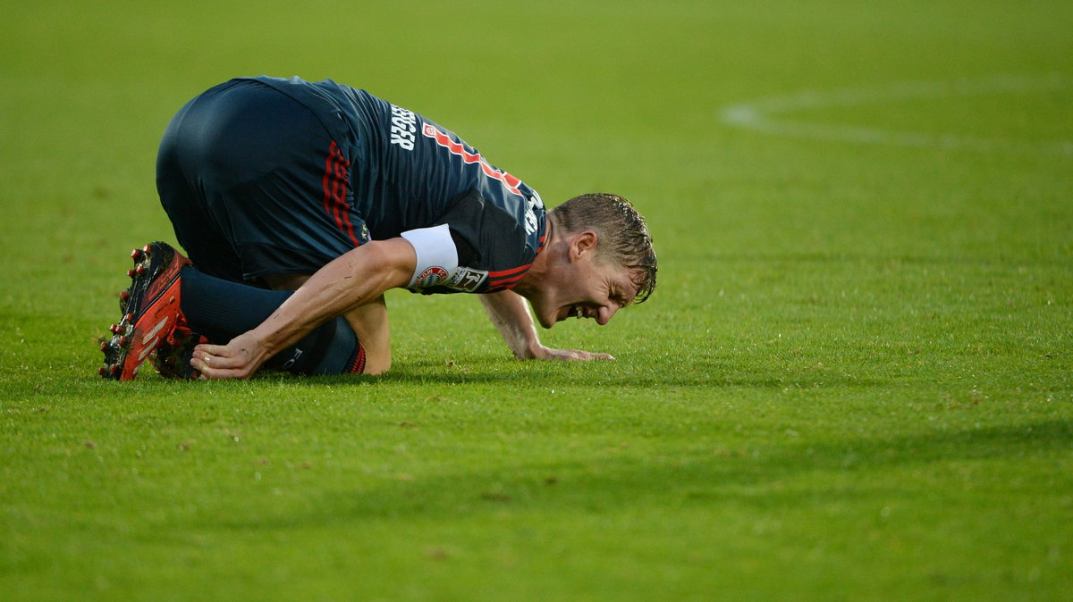 Bastian Schweinsteiger