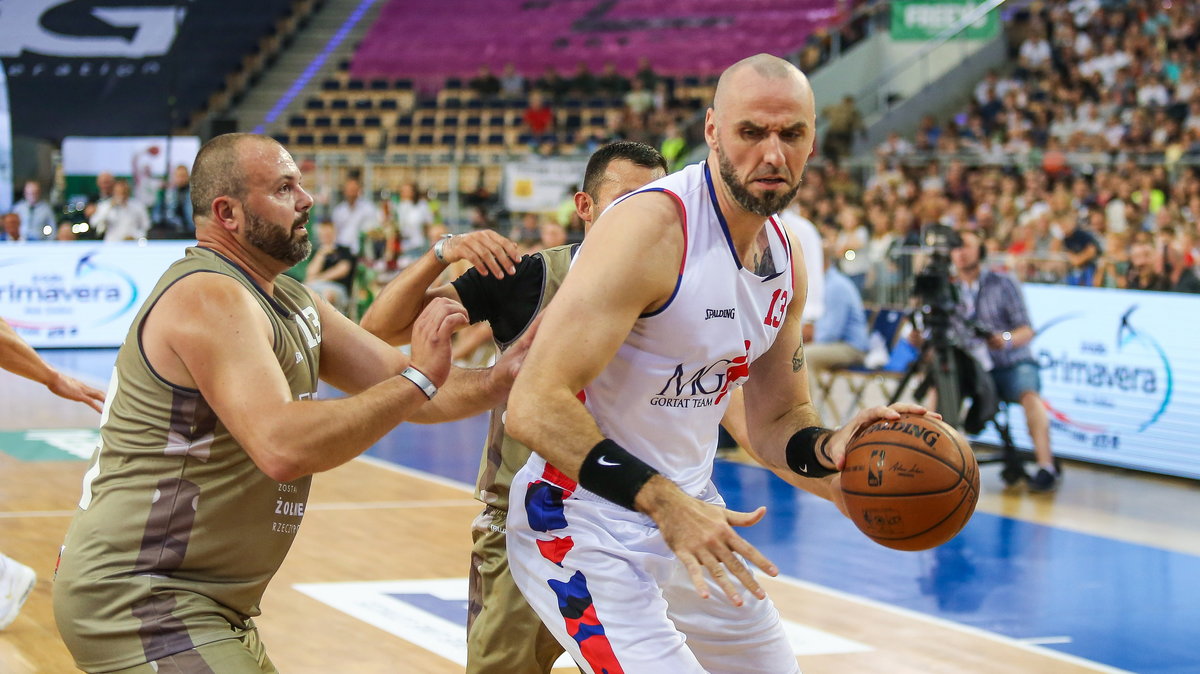 Marcin Gortat