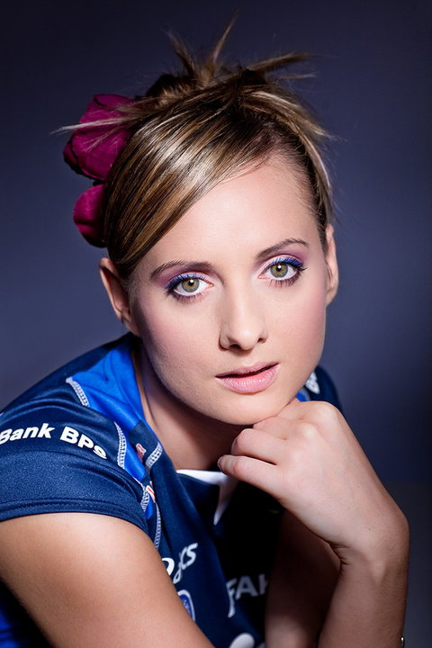 Agnieszka Śrutowska