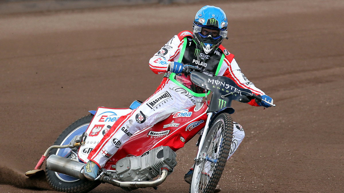 Tomasz Gollob