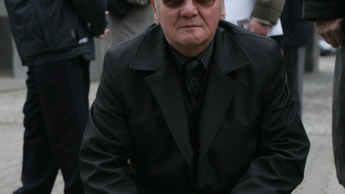 Jerzy Kulej