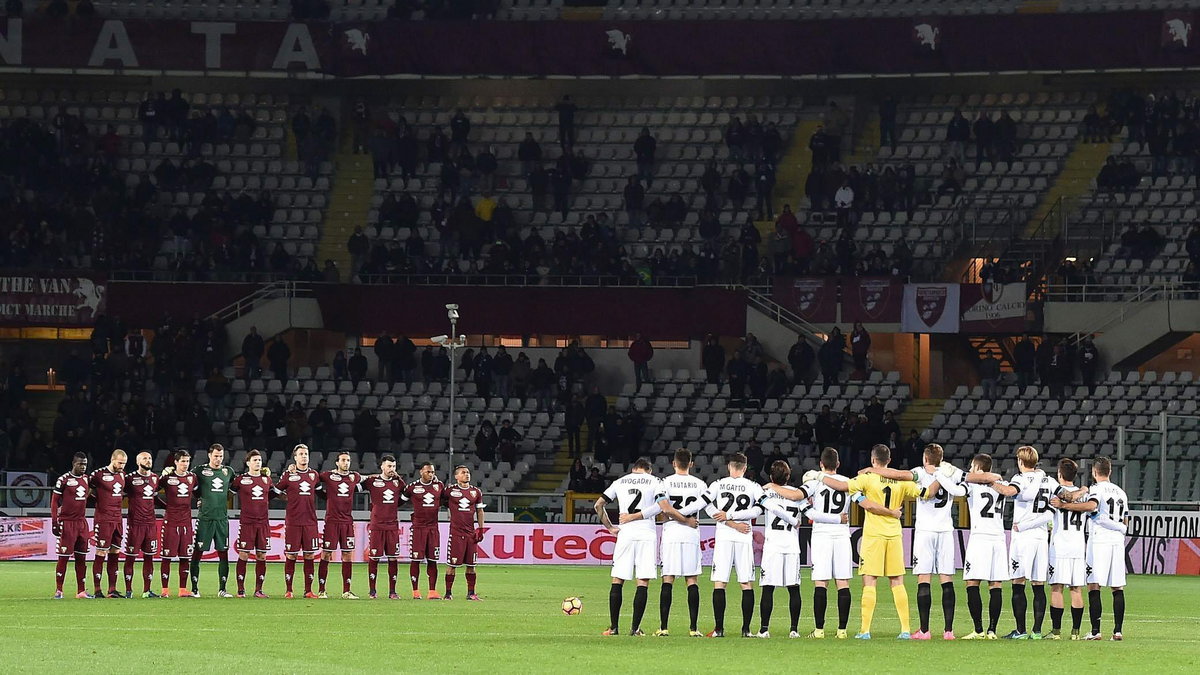 Torino FC - Pisa